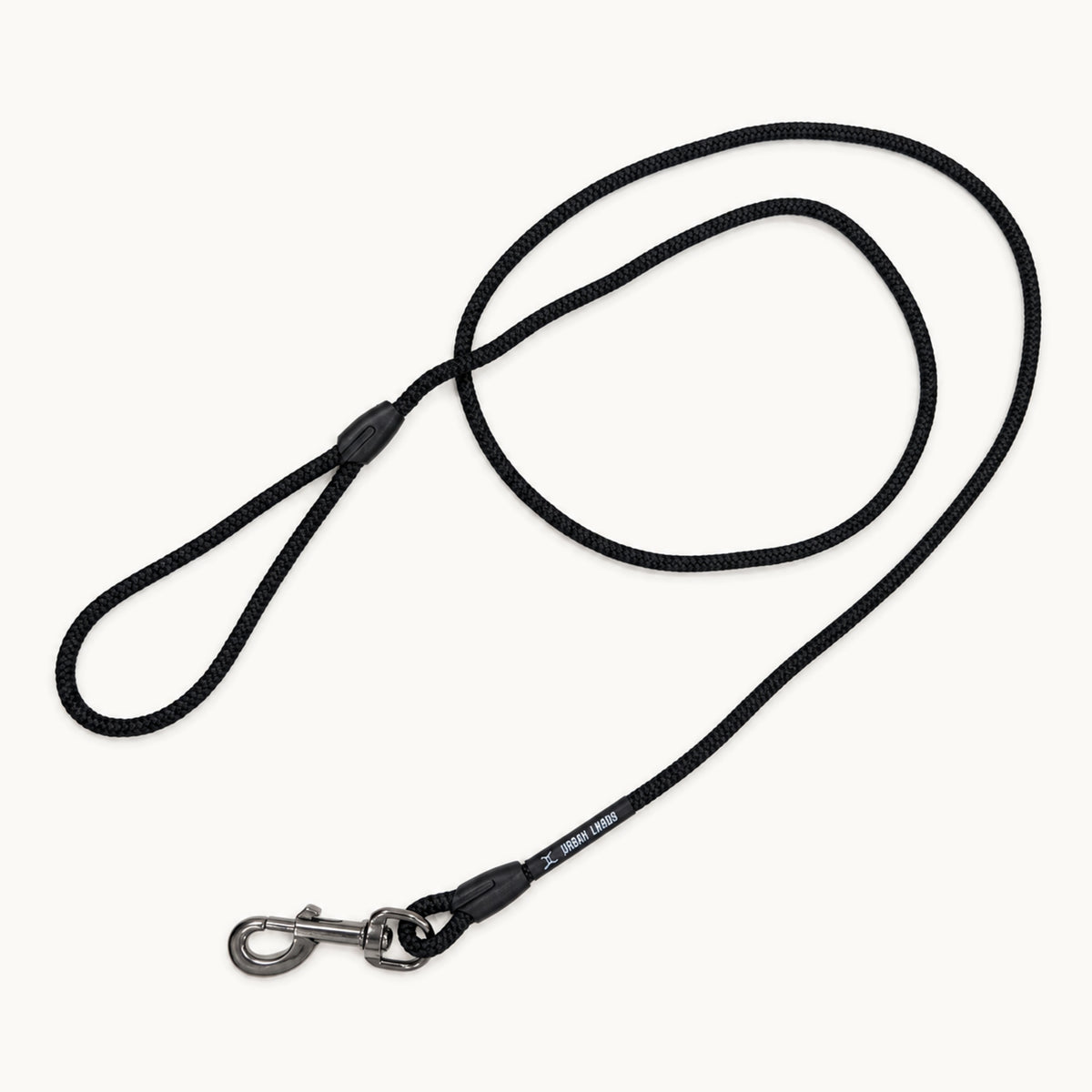 6mm Classic Rope Dog Lead – 1.7m