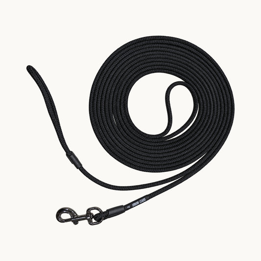 6mm Long Dog Lead – 7m Training Line
