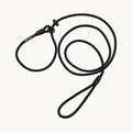 6mm Rope Slip Lead for Dogs