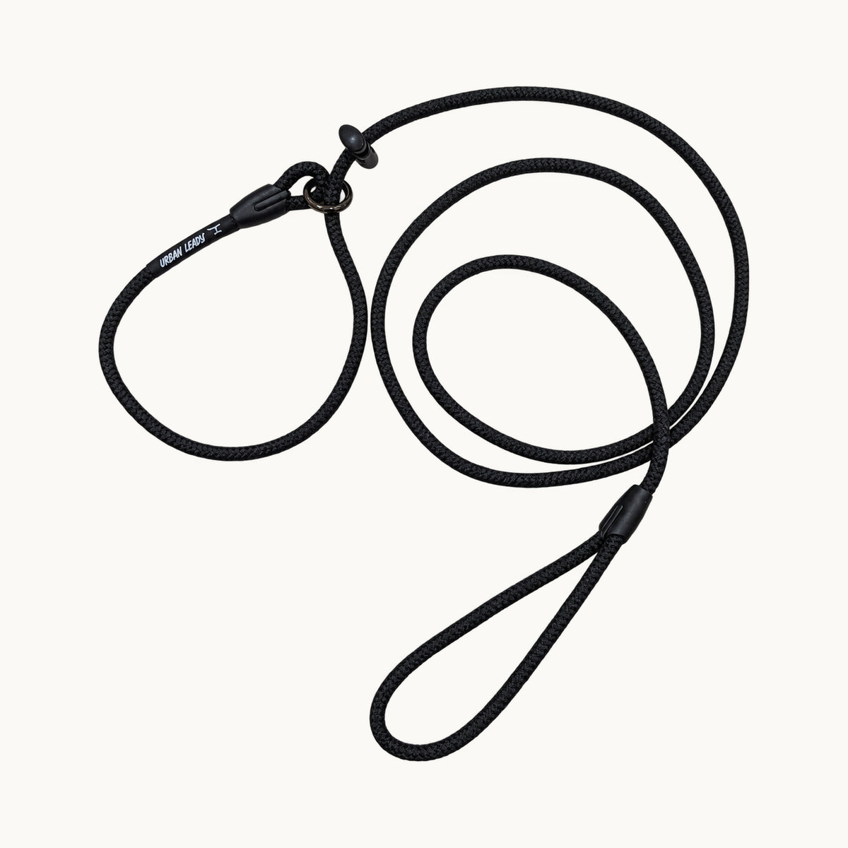 6mm Rope Slip Lead for Dogs