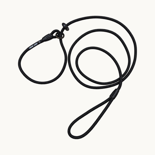 6mm Rope Slip Lead for Dogs
