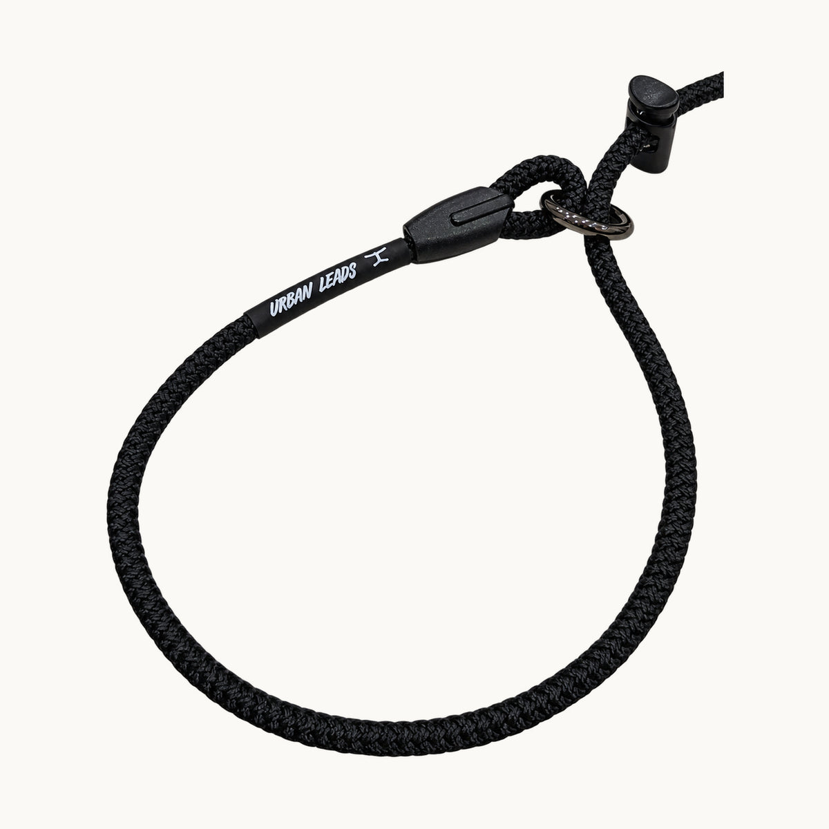 6mm Rope Slip Lead for Dogs