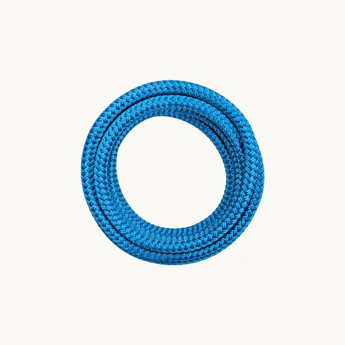 8mm Rope Slip Lead for Dogs