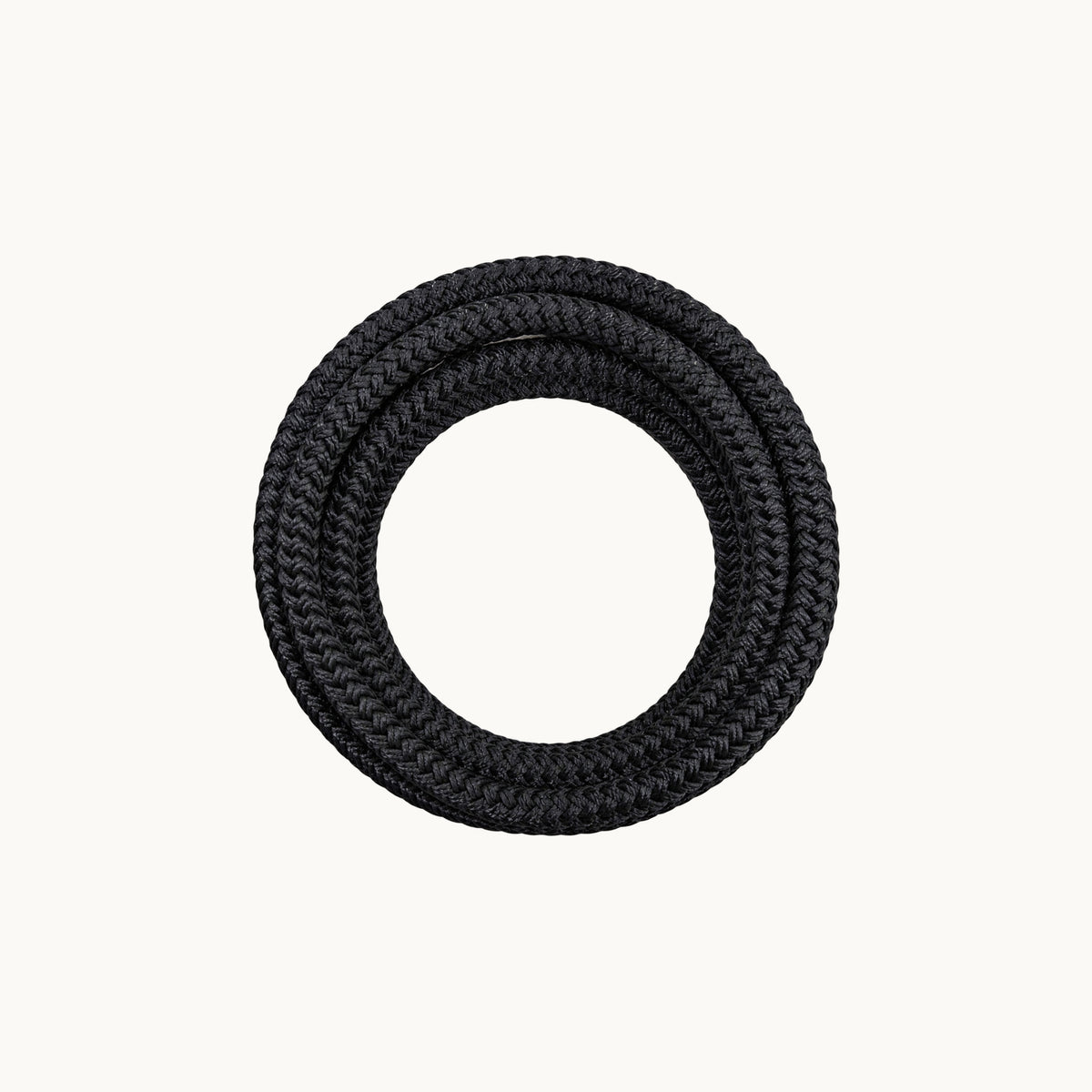 8mm Rope Slip Lead for Dogs