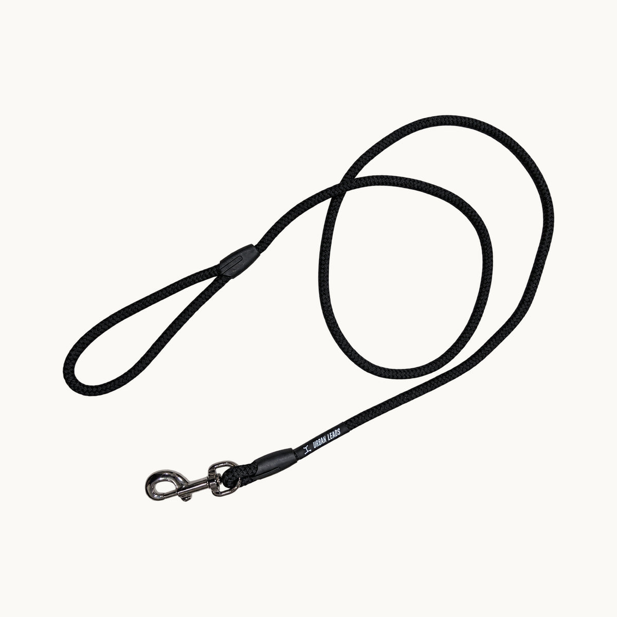 8mm Classic Rope Dog Lead – 1.7m