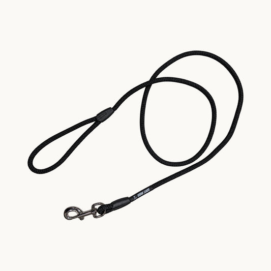 8mm Classic Rope Dog Lead – 1.7m