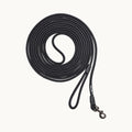 8mm Long Dog Lead – 7m Training Line