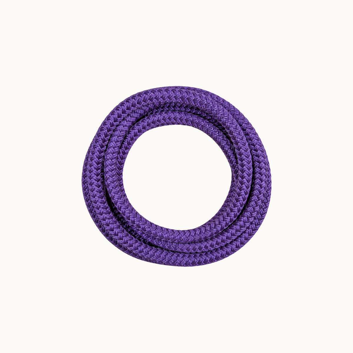 8mm Rope Slip Lead for Dogs