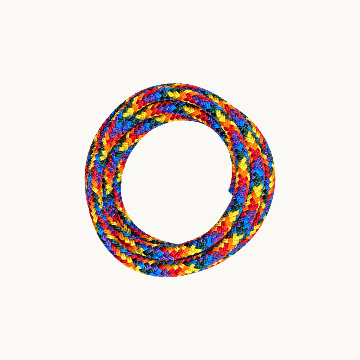 8mm Rope Slip Lead for Dogs