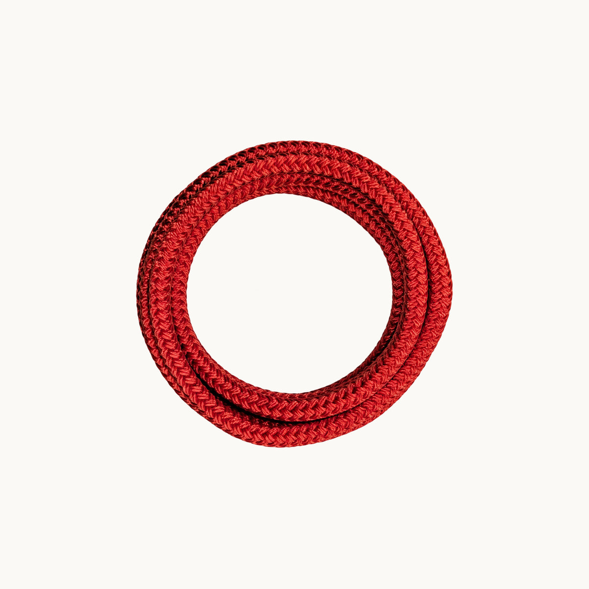 8mm Rope Slip Lead for Dogs