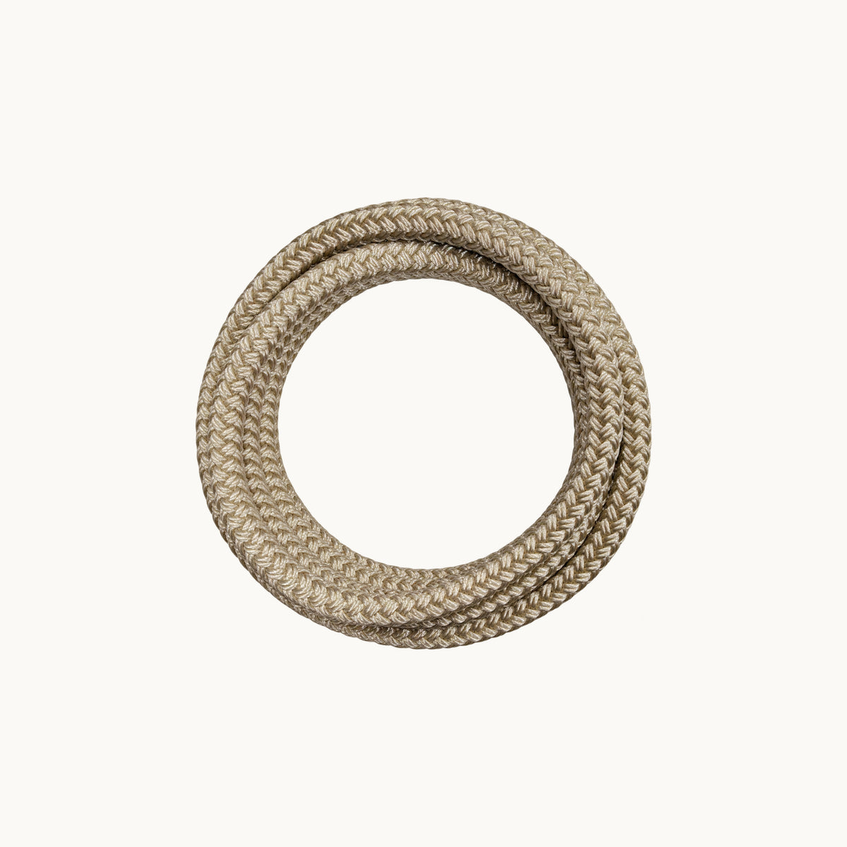 8mm Rope Slip Lead for Dogs