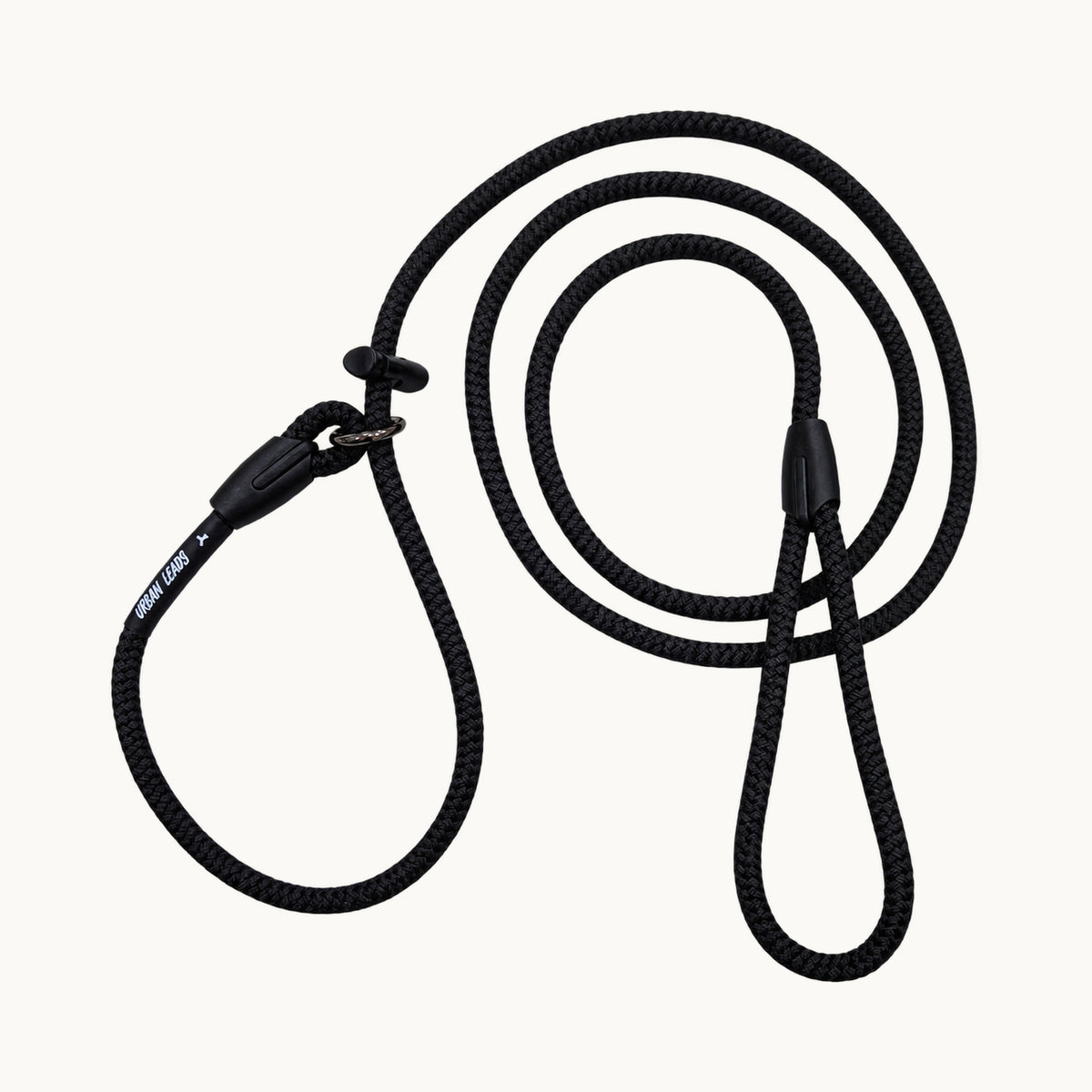 8mm Rope Slip Lead for Dogs