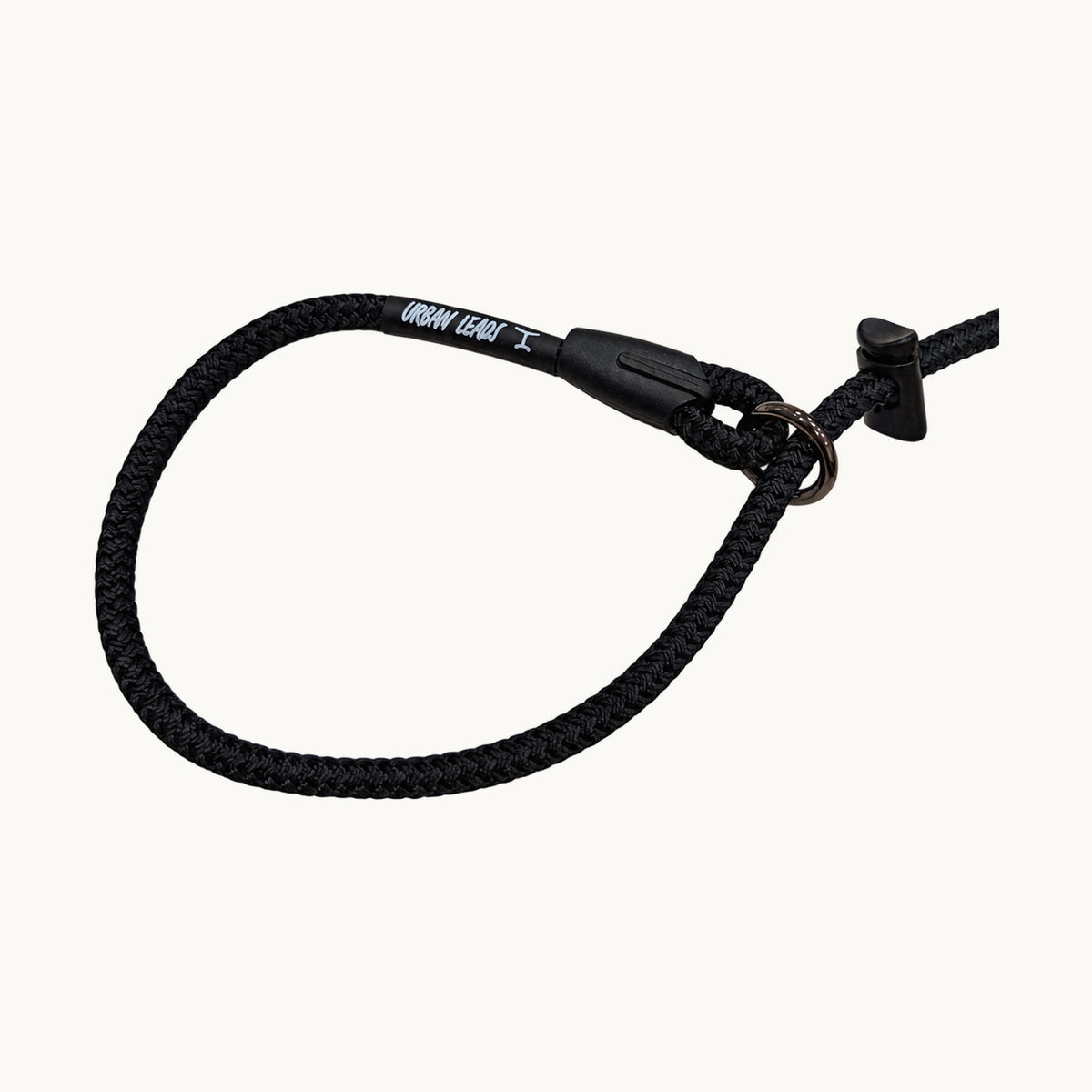 8mm Rope Slip Lead for Dogs