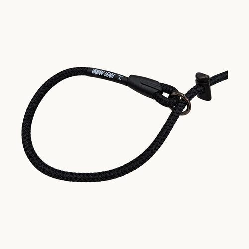 8mm Rope Slip Lead for Dogs